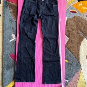 Joe’s Women's dark blue Jeans size W 30